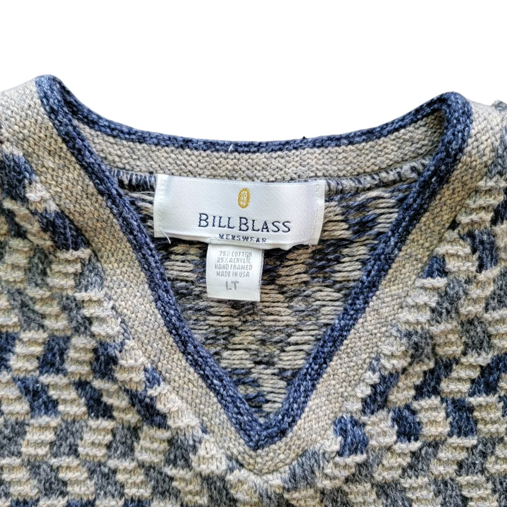 bill blass pre owned