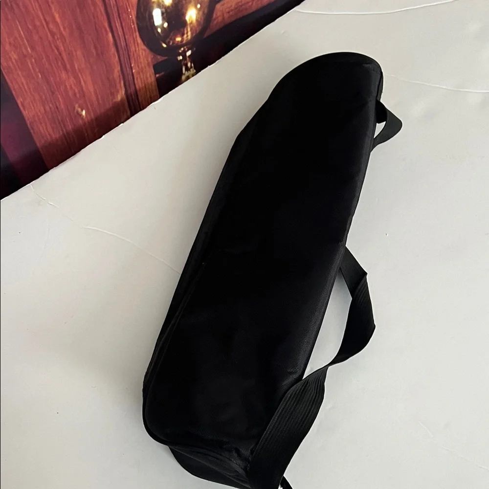 N/A bag tripod