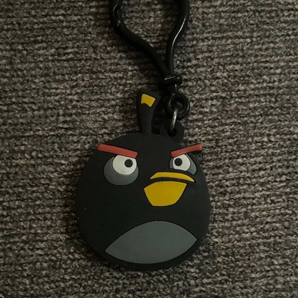 N/A angry two
