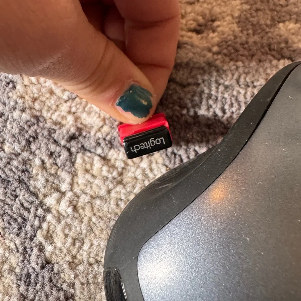 Logitech enhance your