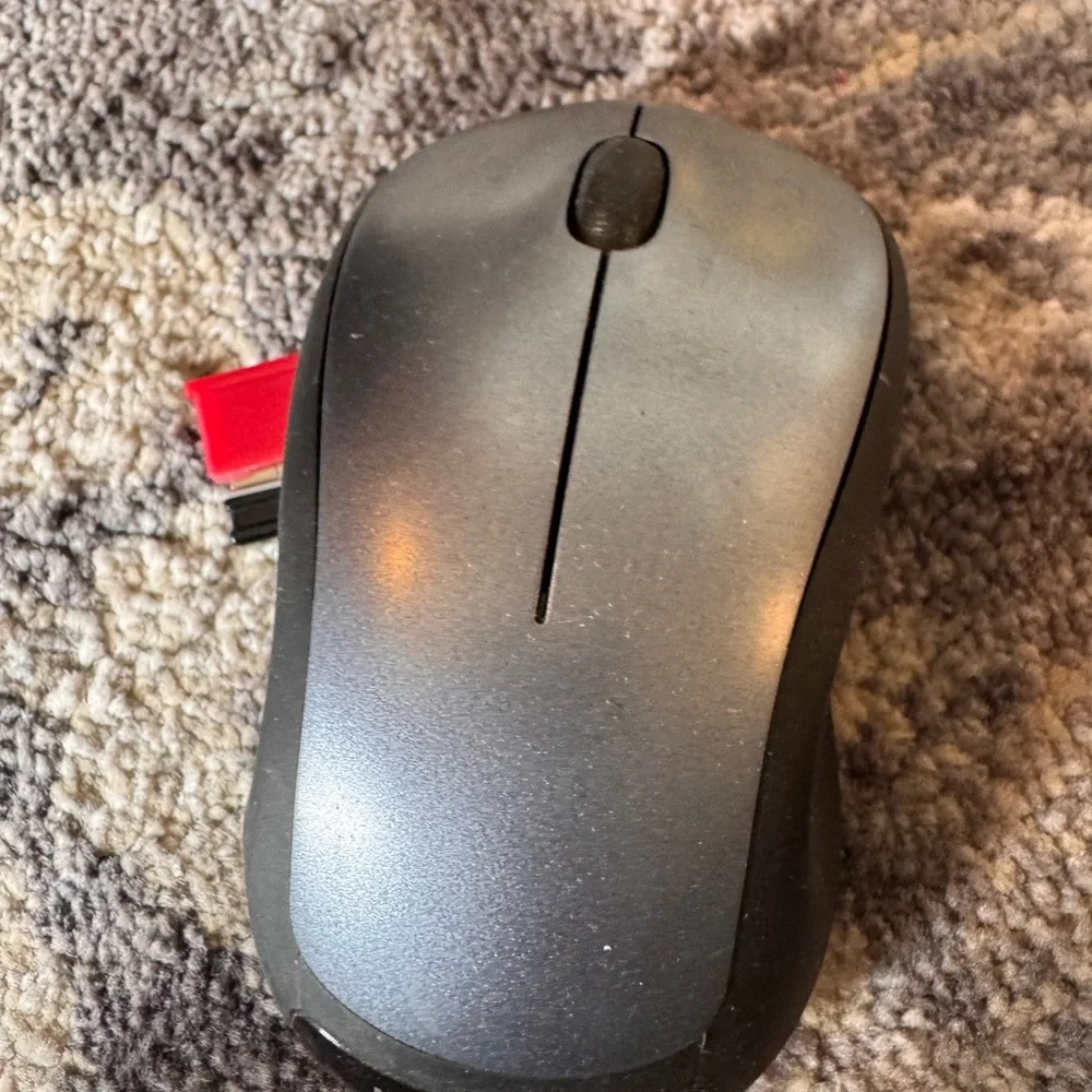 Logitech enhance your