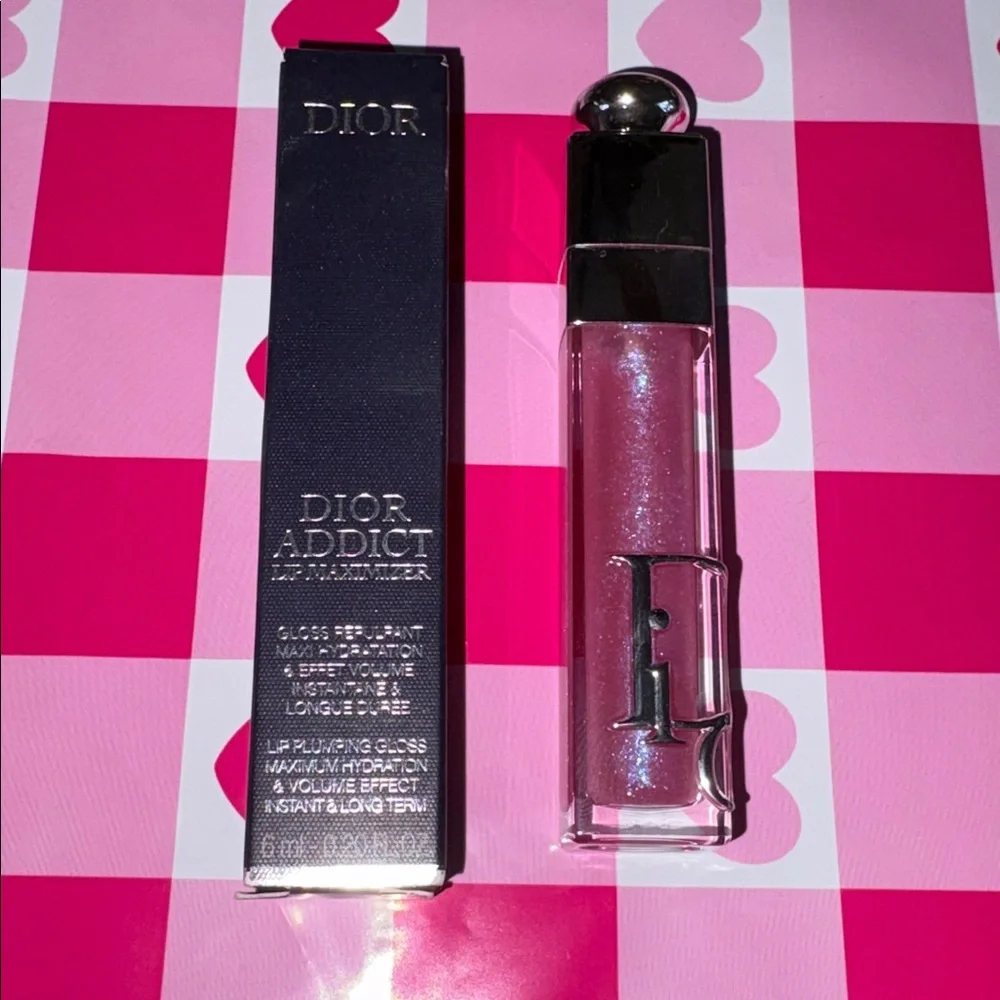Dior new box
