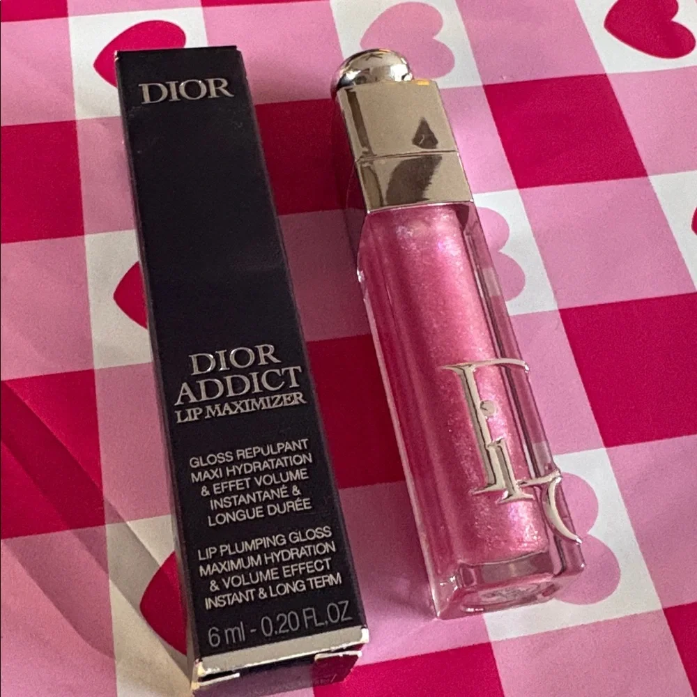 Dior new box