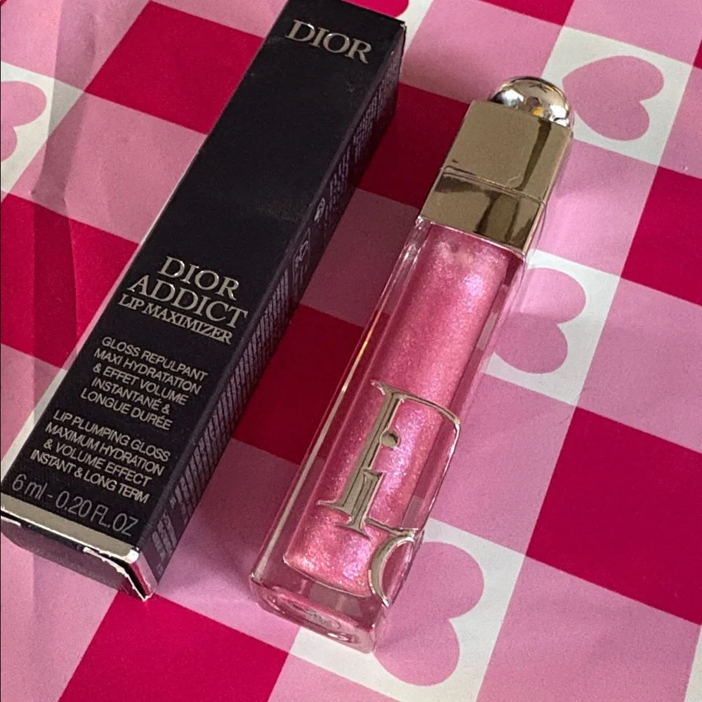 Dior new box
