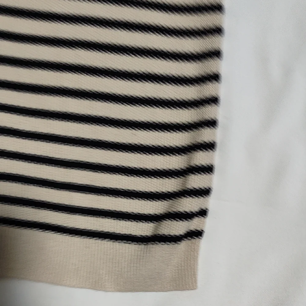 Lucky Brand knit chic without