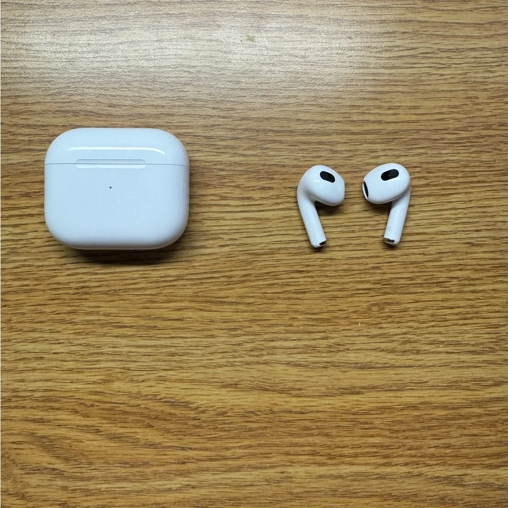 Apple airpods 3rd