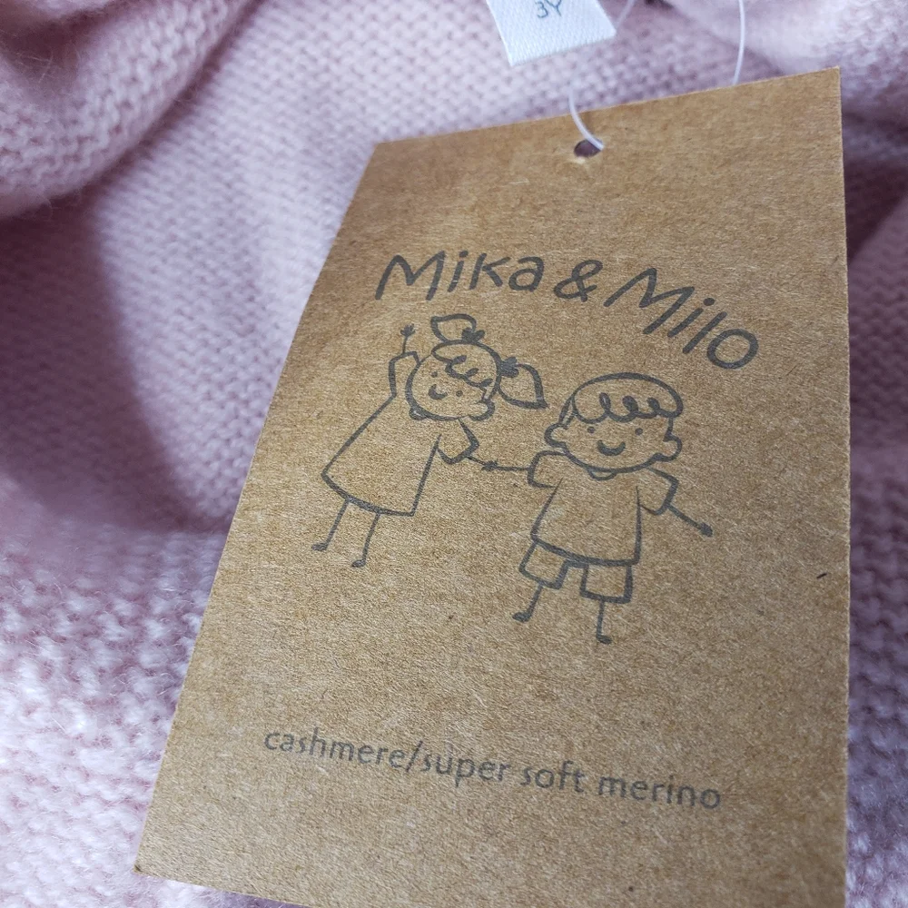 mika and milo dets ply