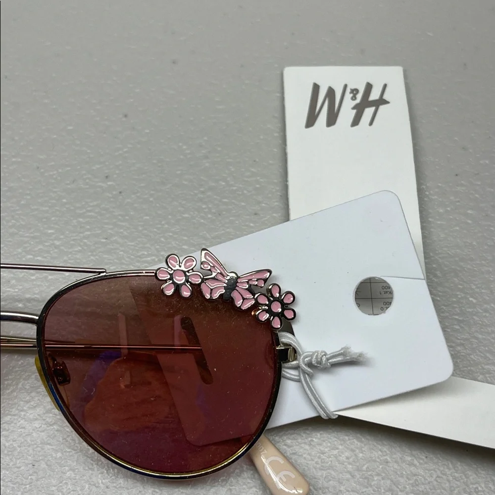 H&M stylish aviator