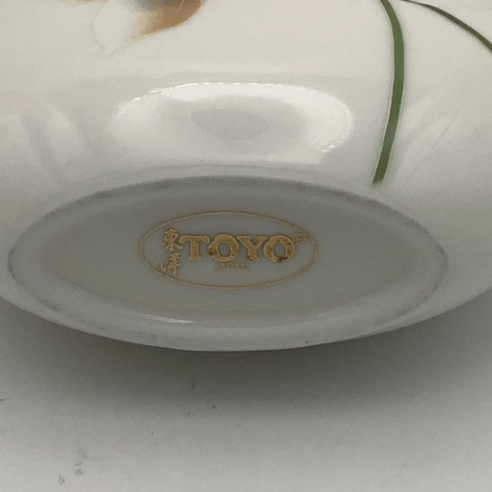 Toyo lotus flower