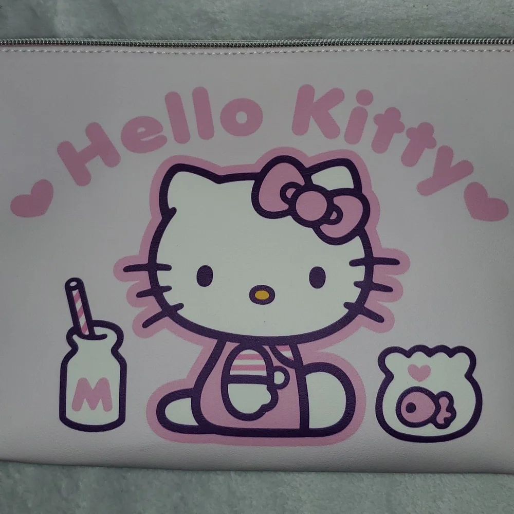 Concept One nwt sanrio