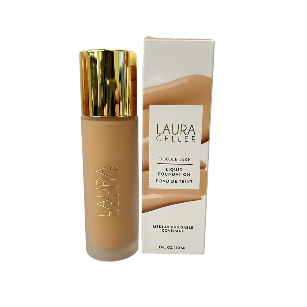 Laura Geller versatile medium