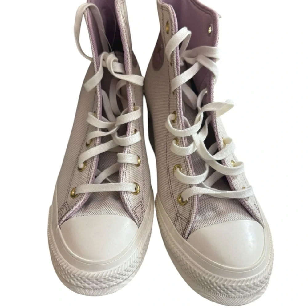 Converse wedge 11
