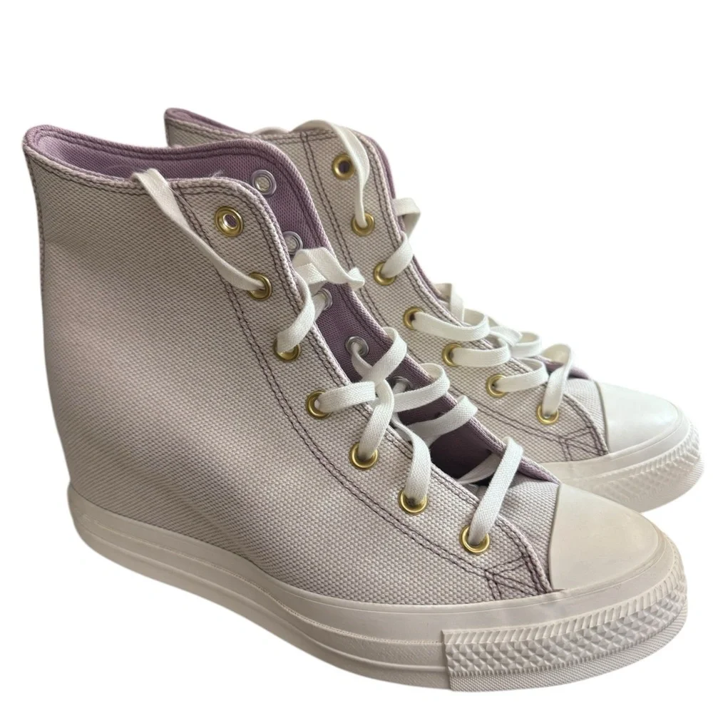 Converse new taylor