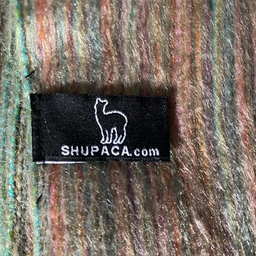 Shupaca this handmade