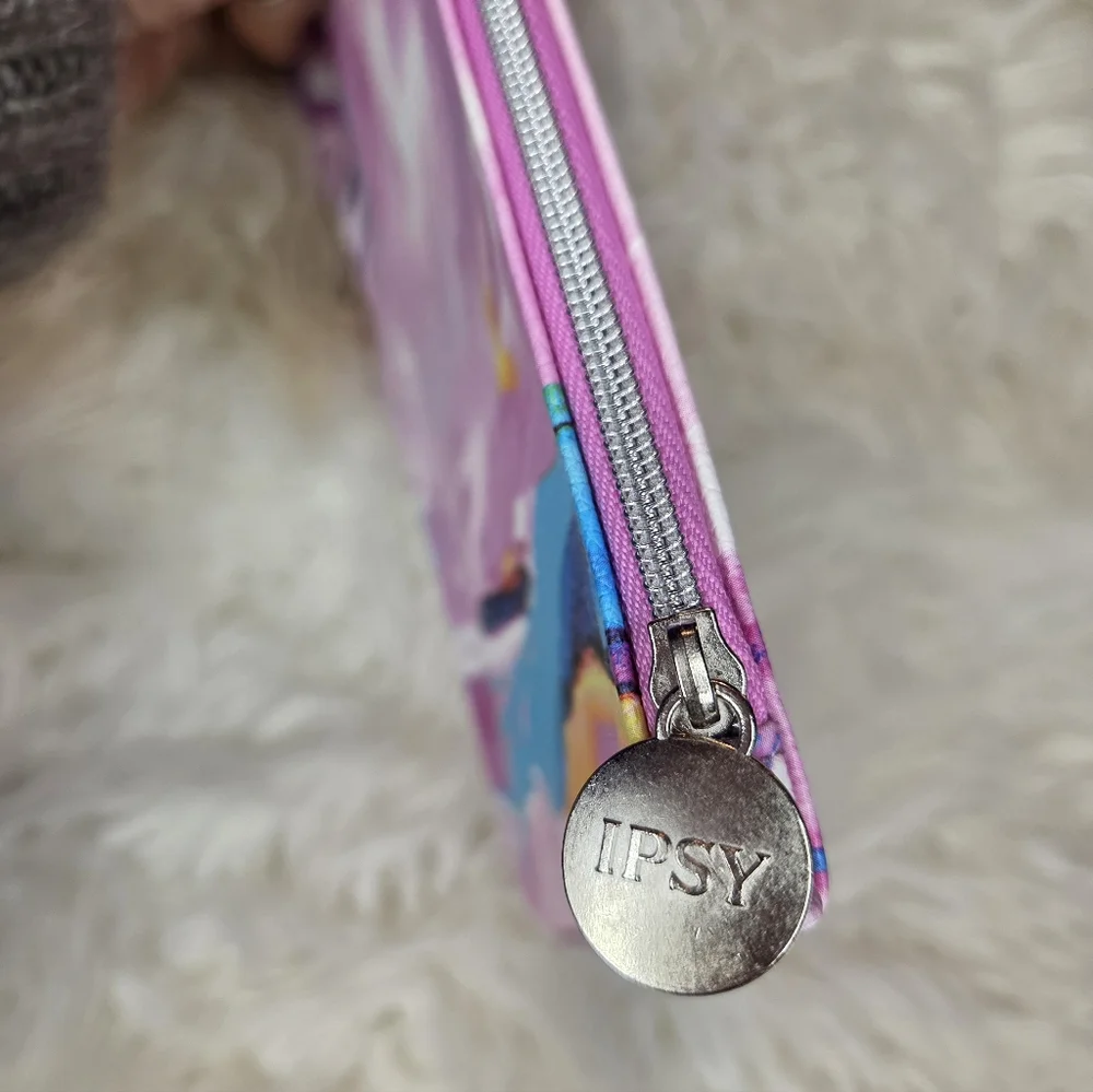 ipsy set makeup