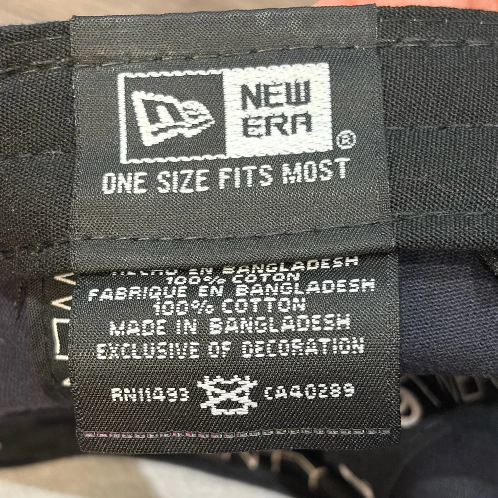 MLB strap 100% new