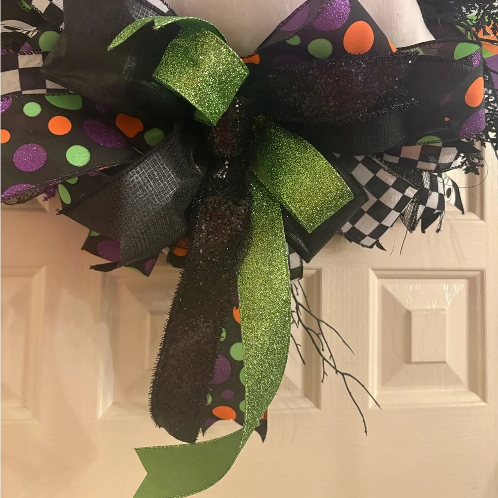 N/A festive halloween