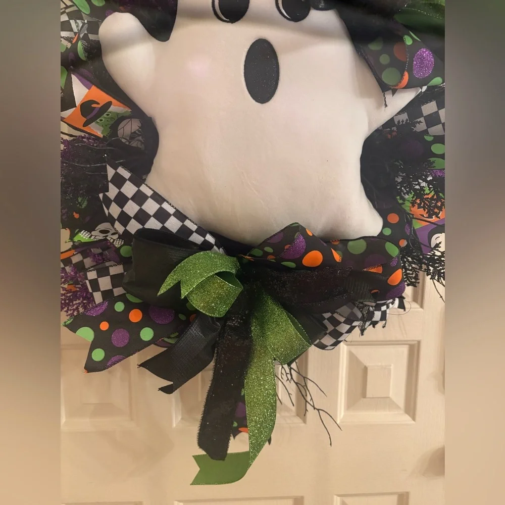 N/A festive halloween