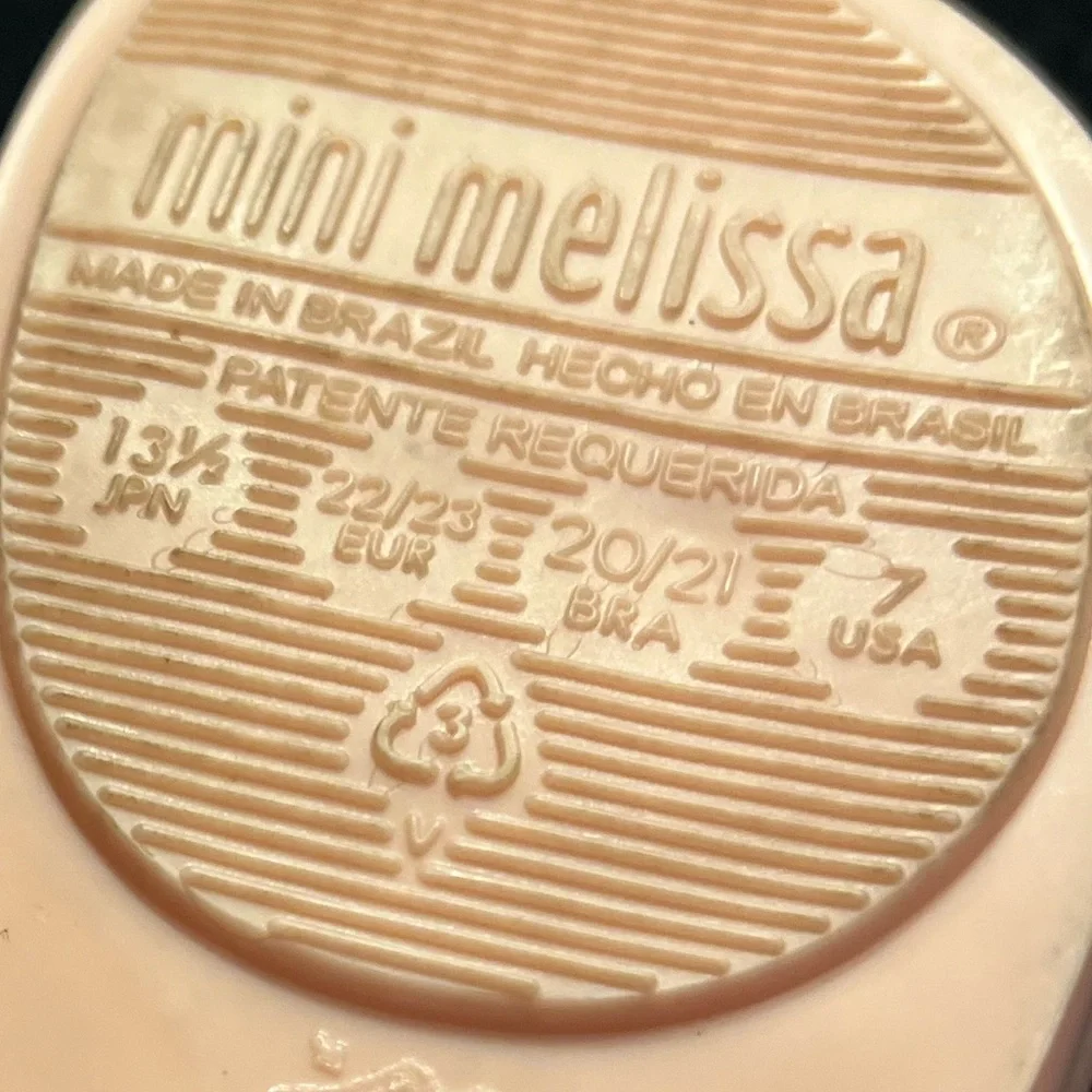 Mini Melissa questions leave