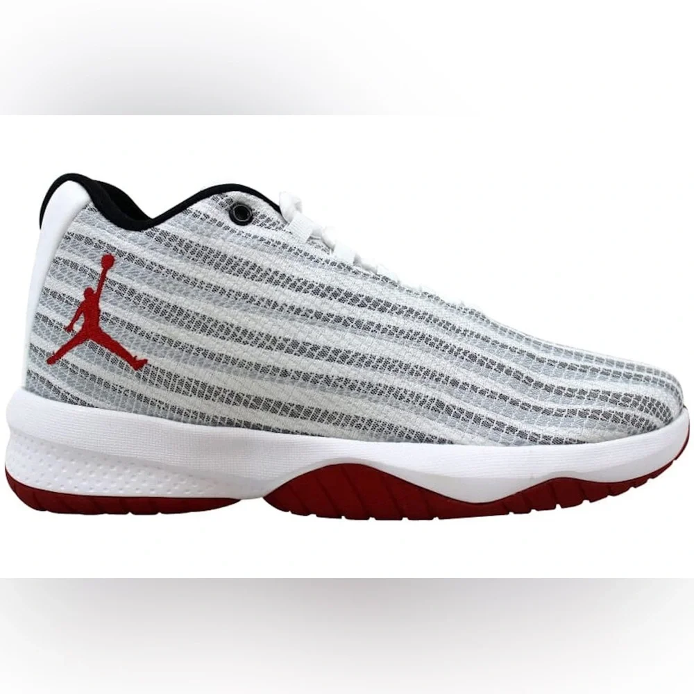 Jordan air cp3