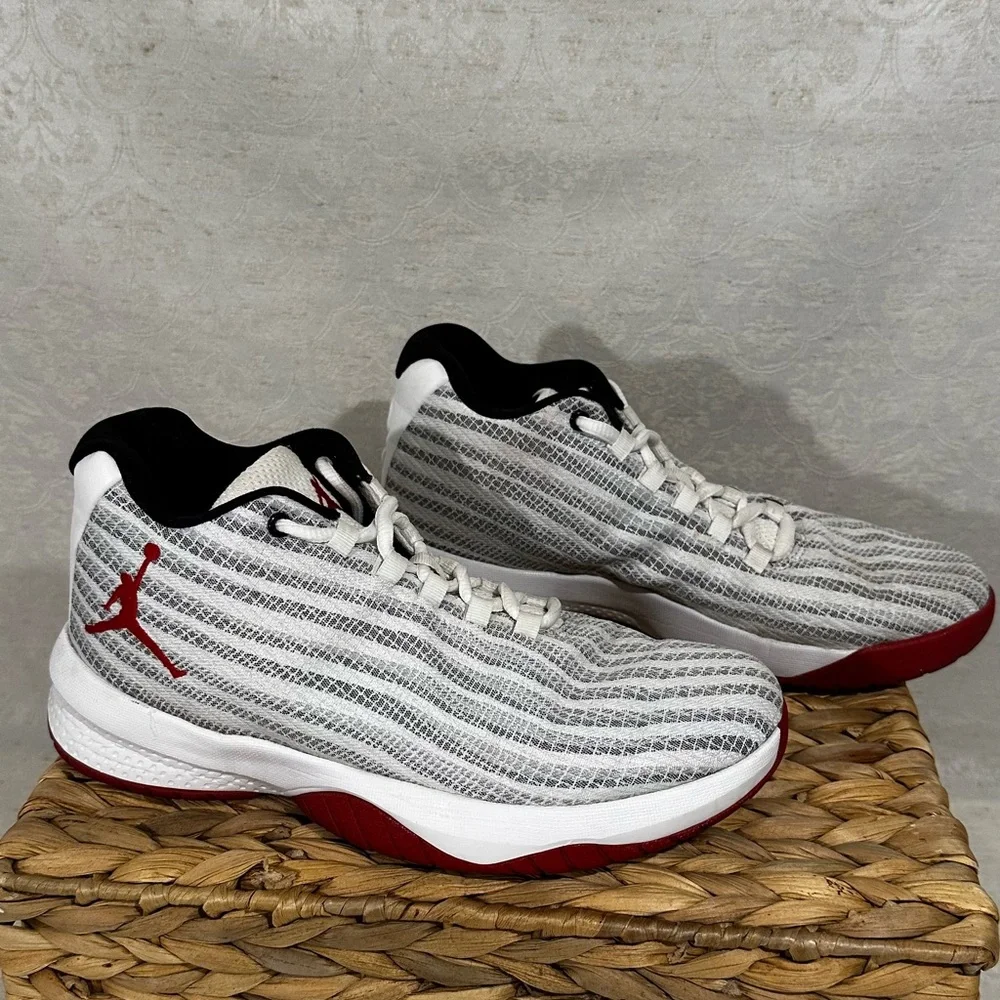 Jordan air cp3