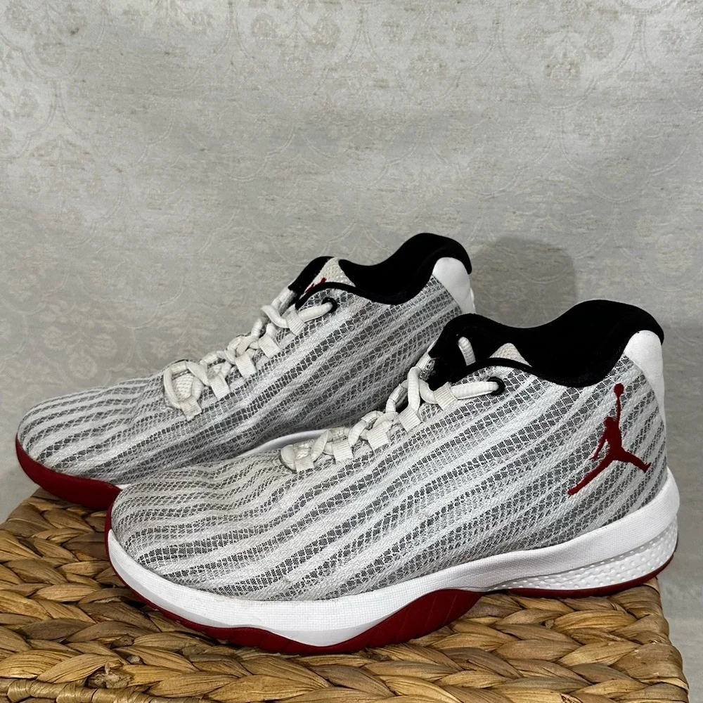 Jordan air cp3