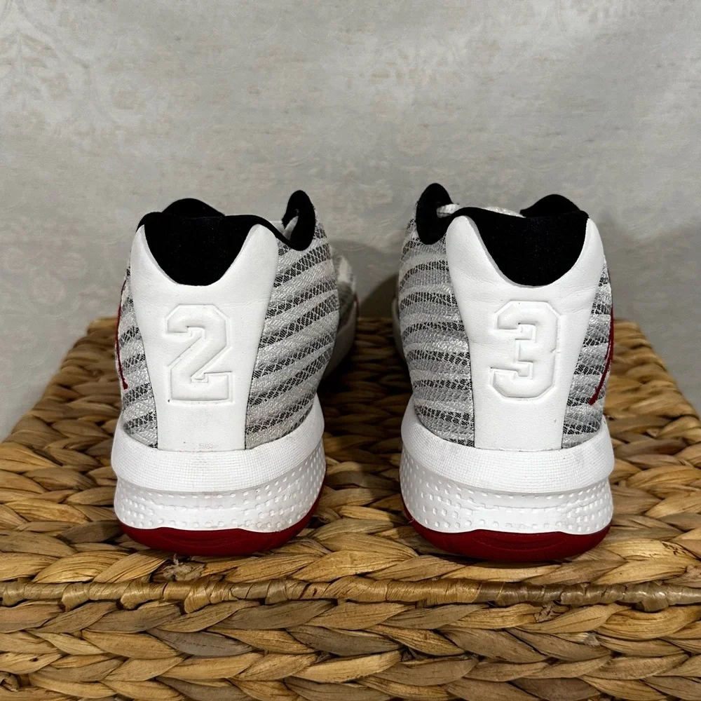 Jordan air cp3