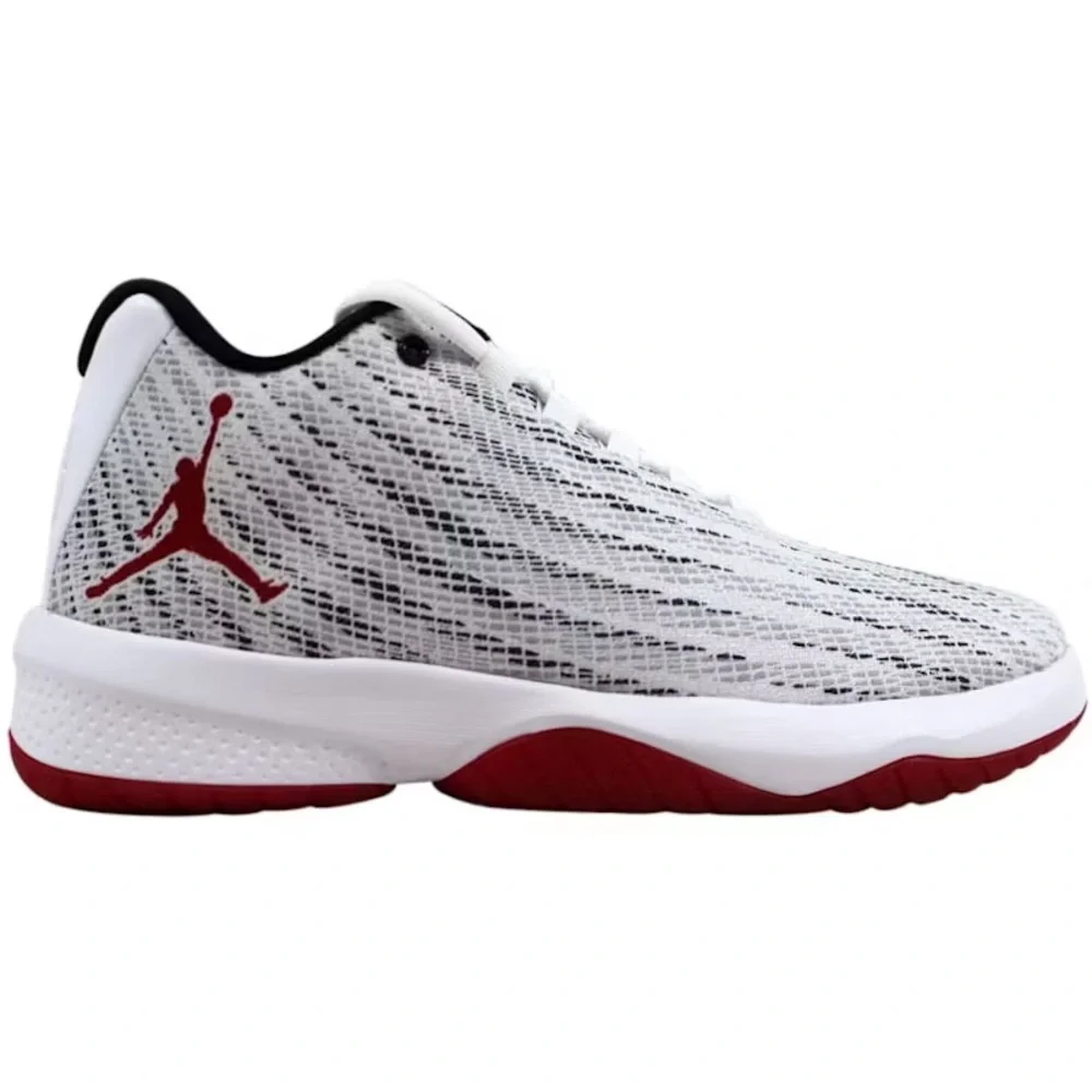 Jordan air cp3