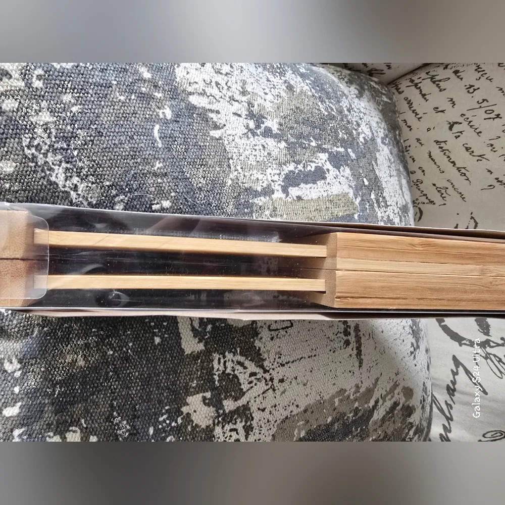 Style Selections from Lowes bamboo drawer