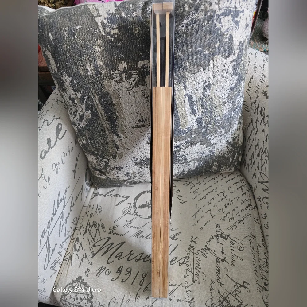 Style Selections from Lowes bamboo drawer