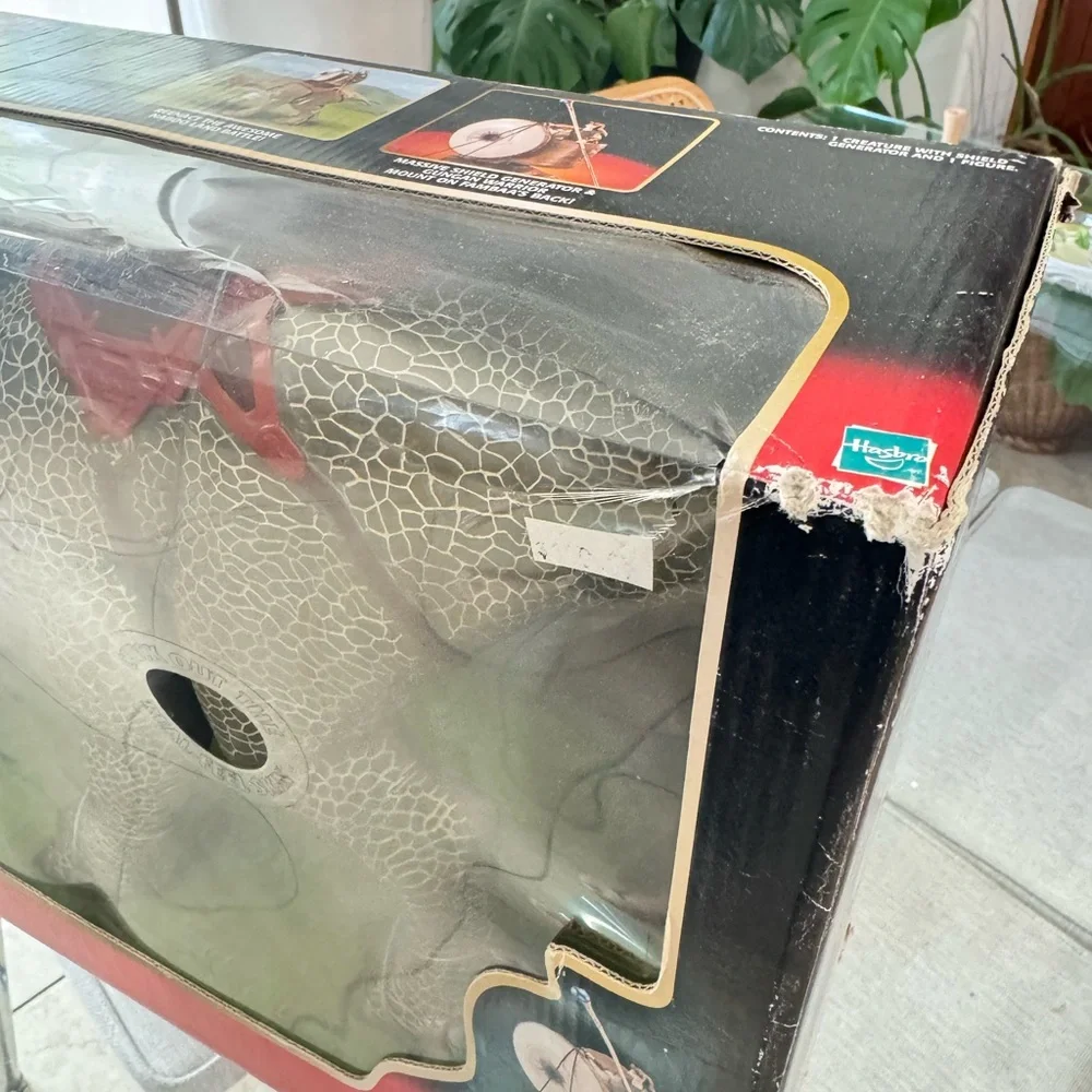Star Wars hasbro 1999
