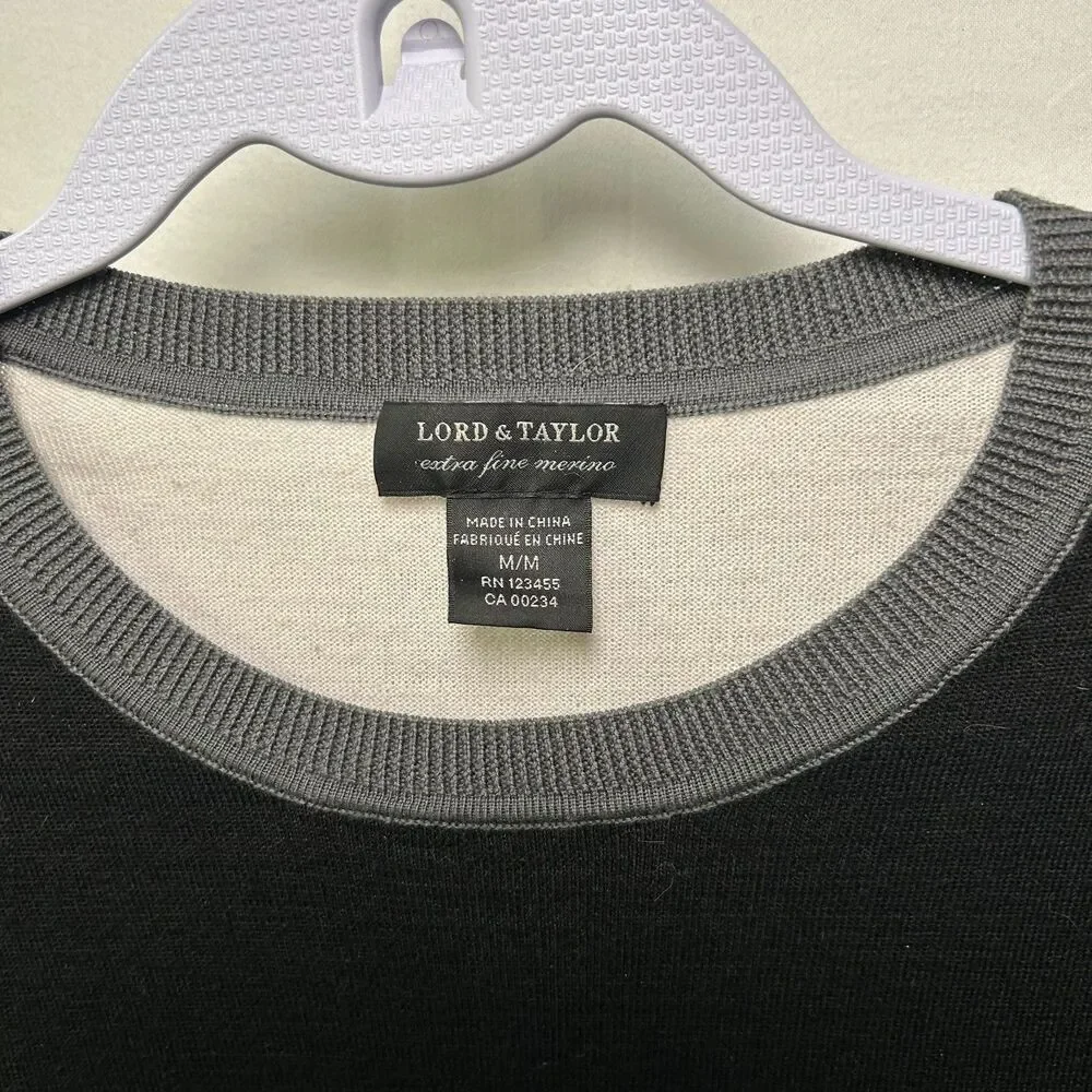 Lord & Taylor this lord