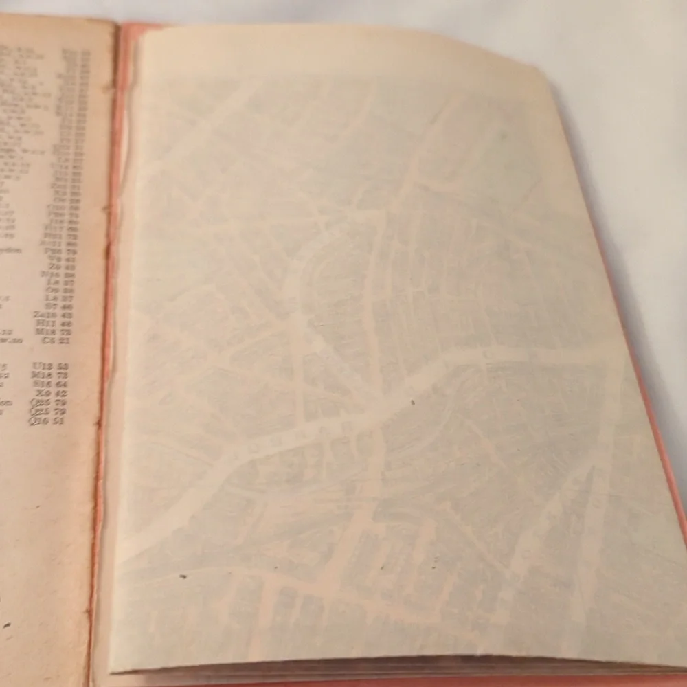 London nostalgia book