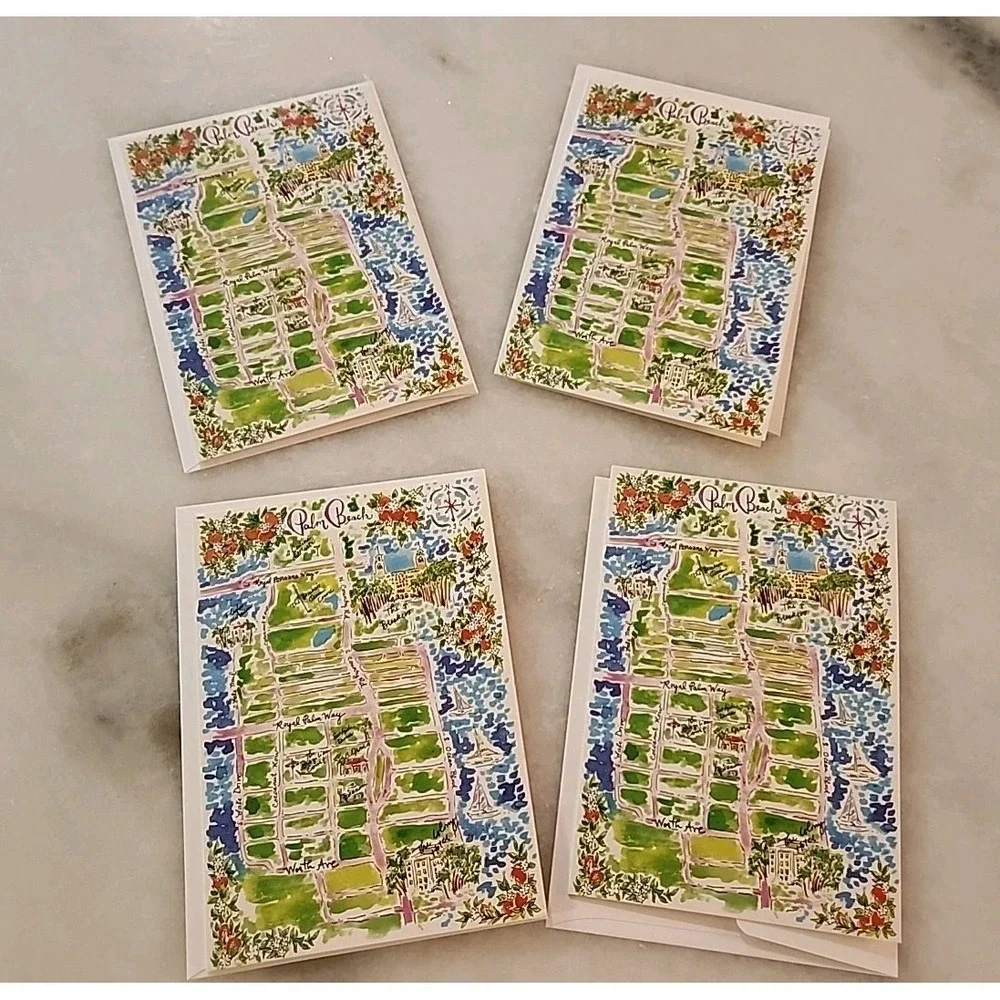Lilly Pulitzer oh these