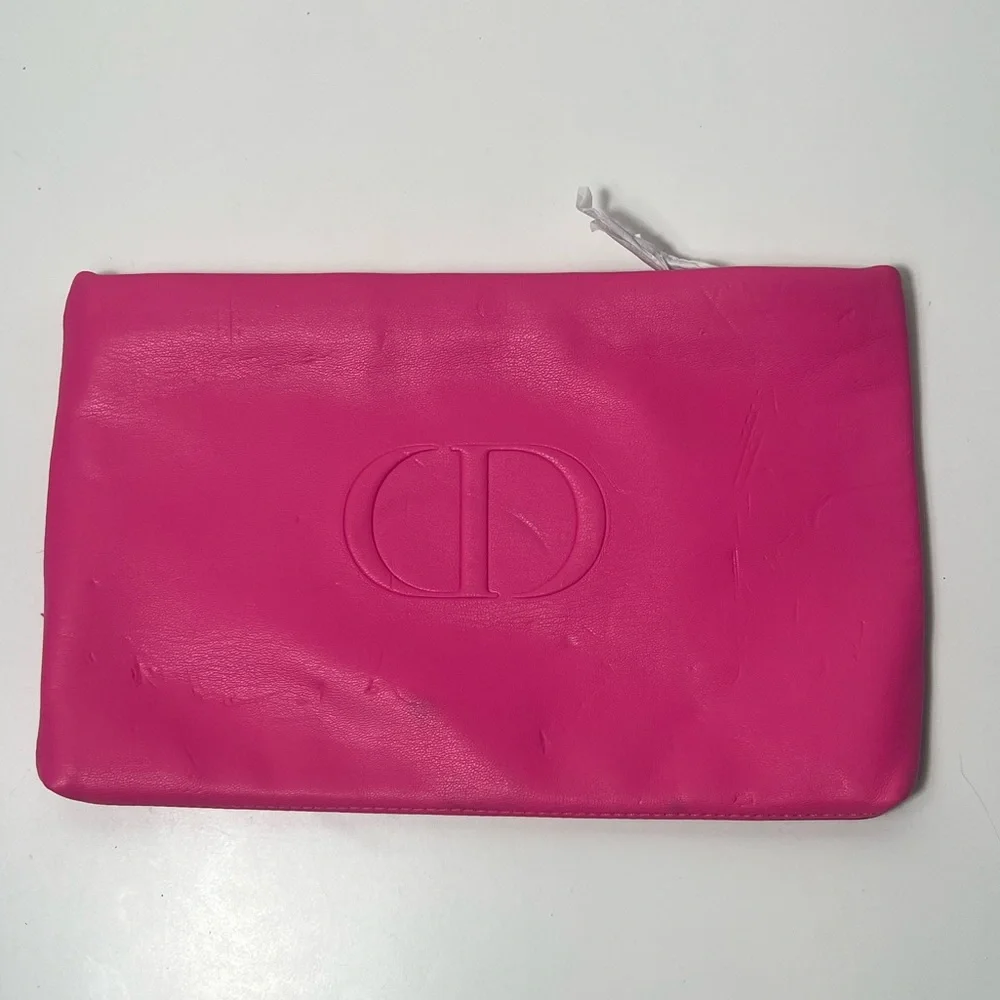 Dior details authentic