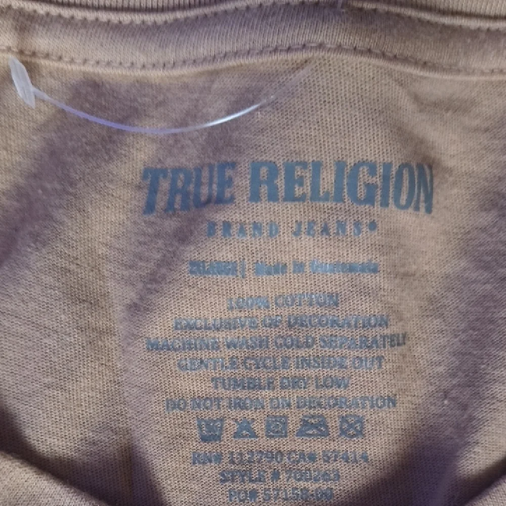 True Religion stylish true