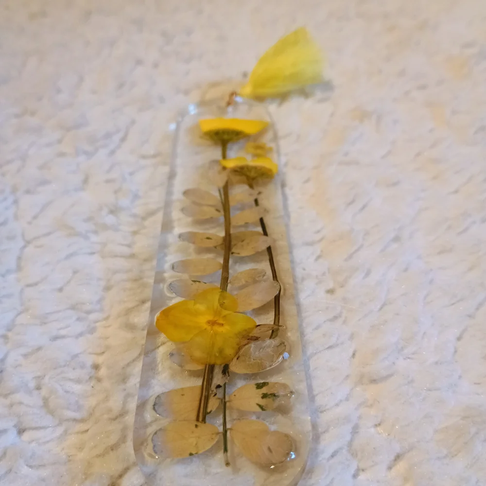 Themed Bookmarks
