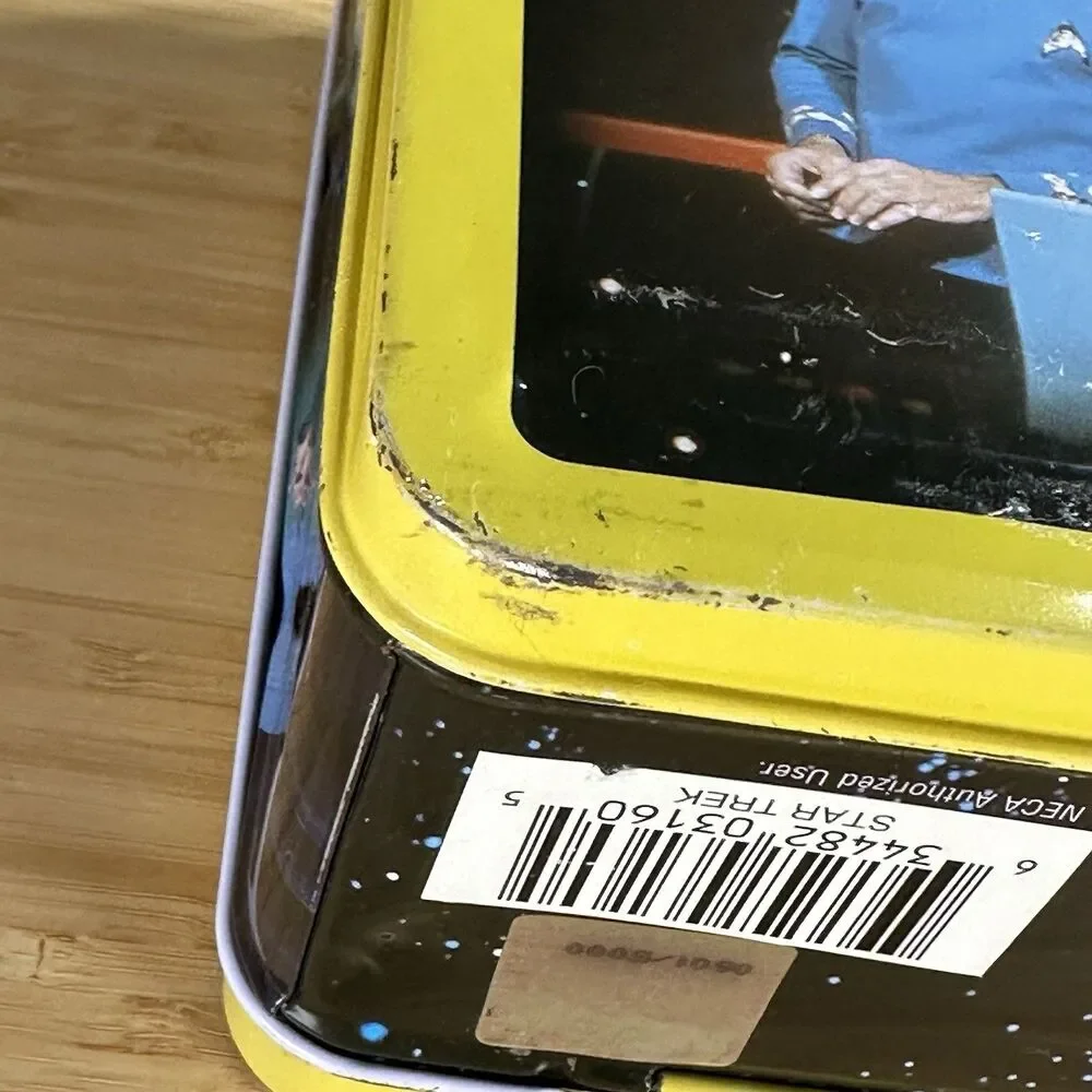 Star Trek good used
