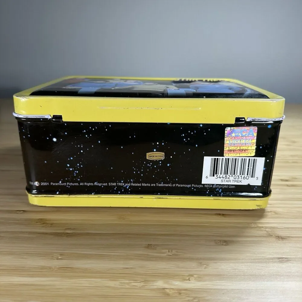 Star Trek good used