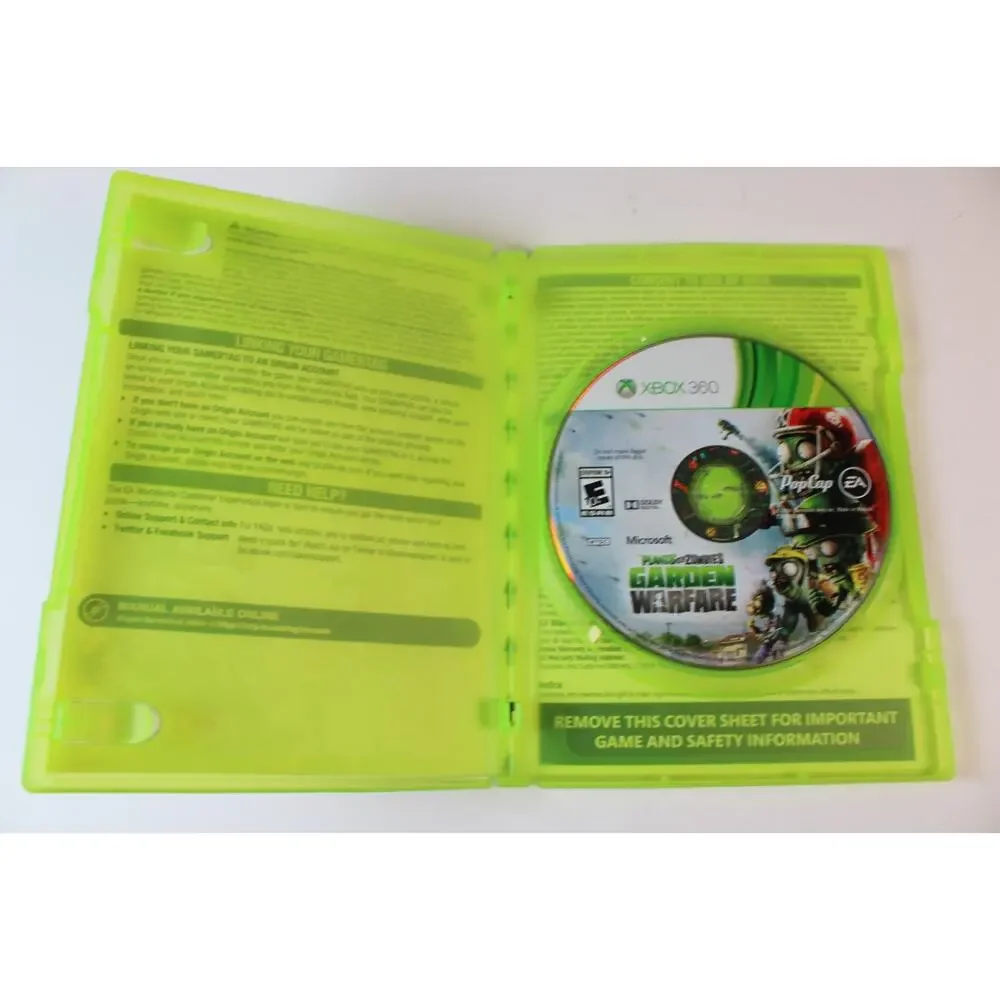 Microsoft listing information