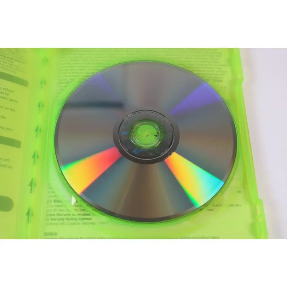 Microsoft listing information