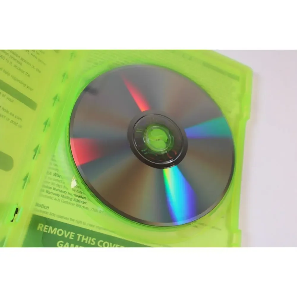 Microsoft listing information