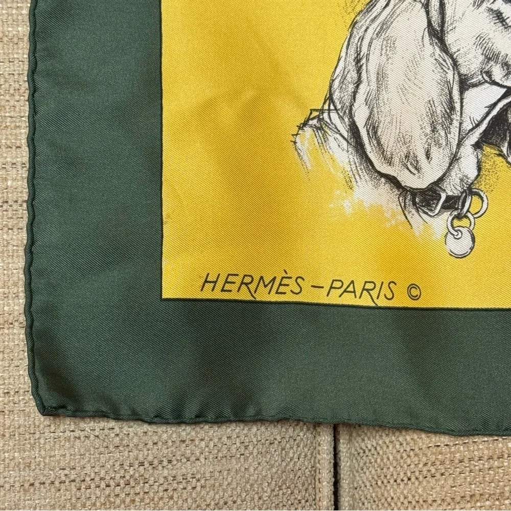 Hermes this rare
