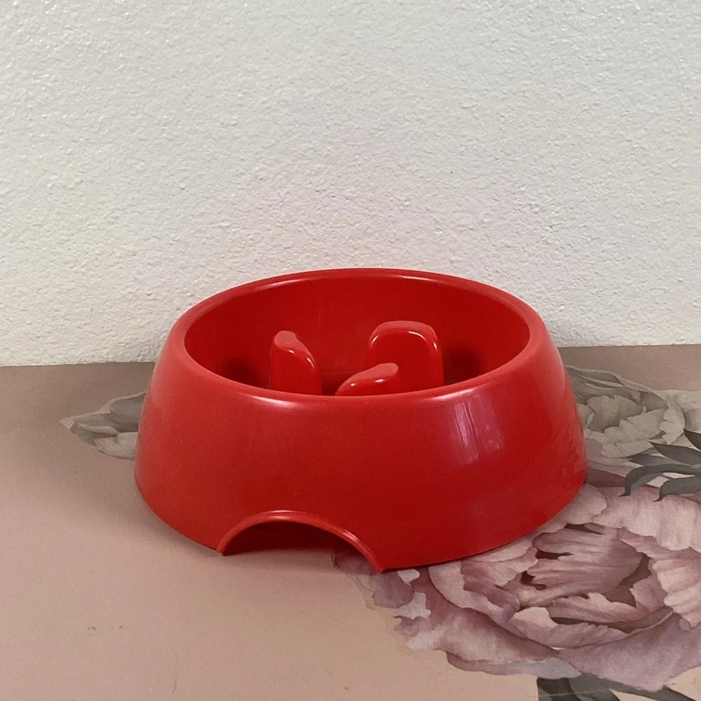 N/A vibrant red