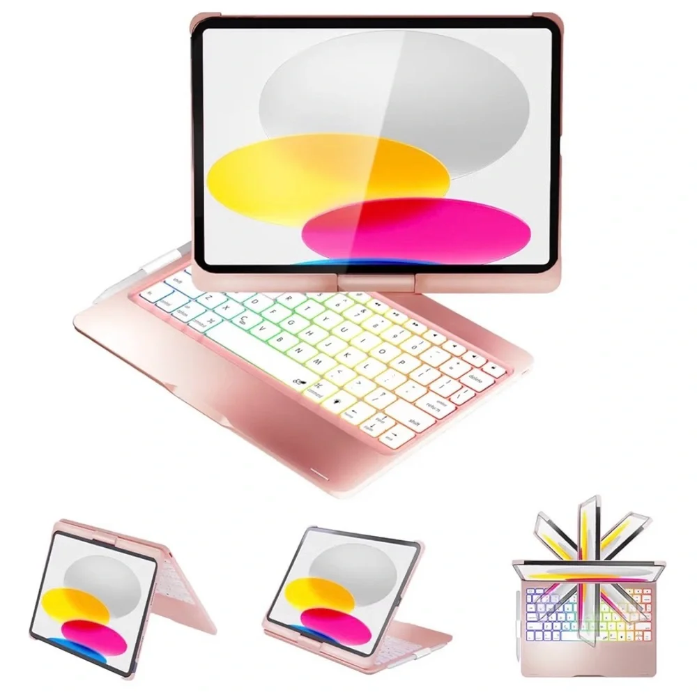 Undefined stylish pink