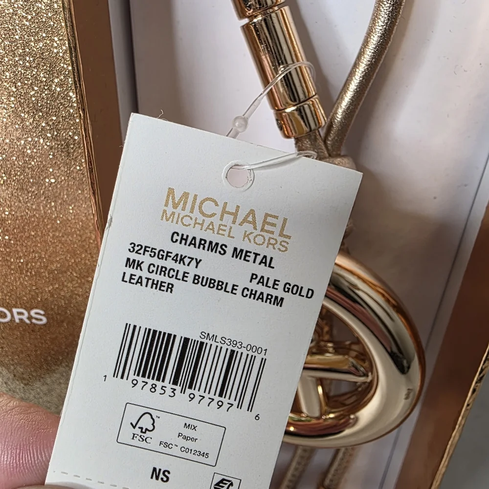 Michael Kors new michael