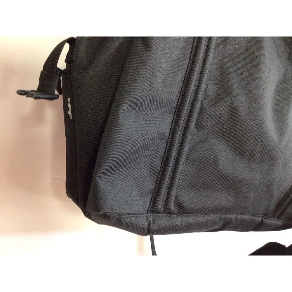 bag width