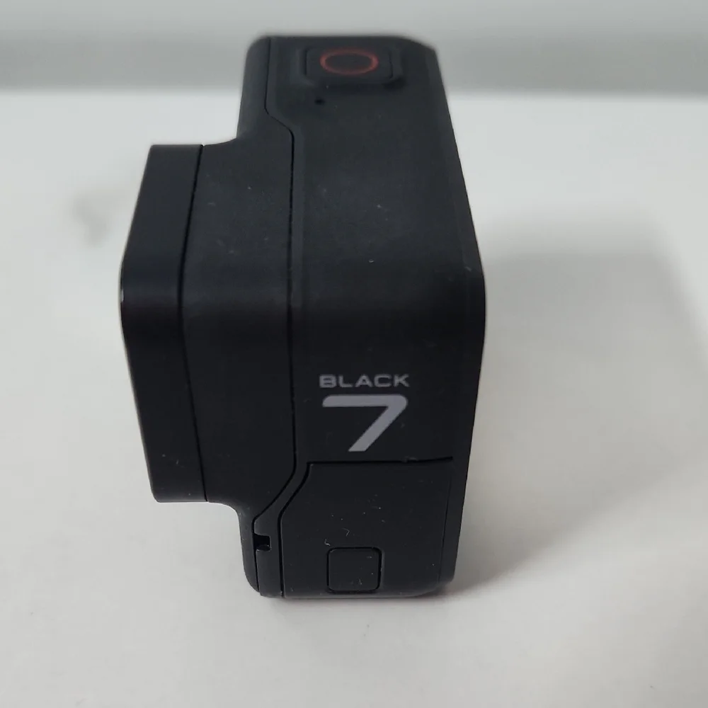 GoPro hero7 sleek