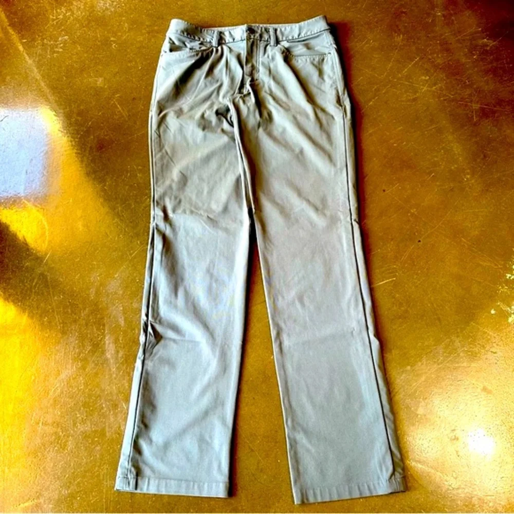 Lululemon Men’s ABC Commission Pant