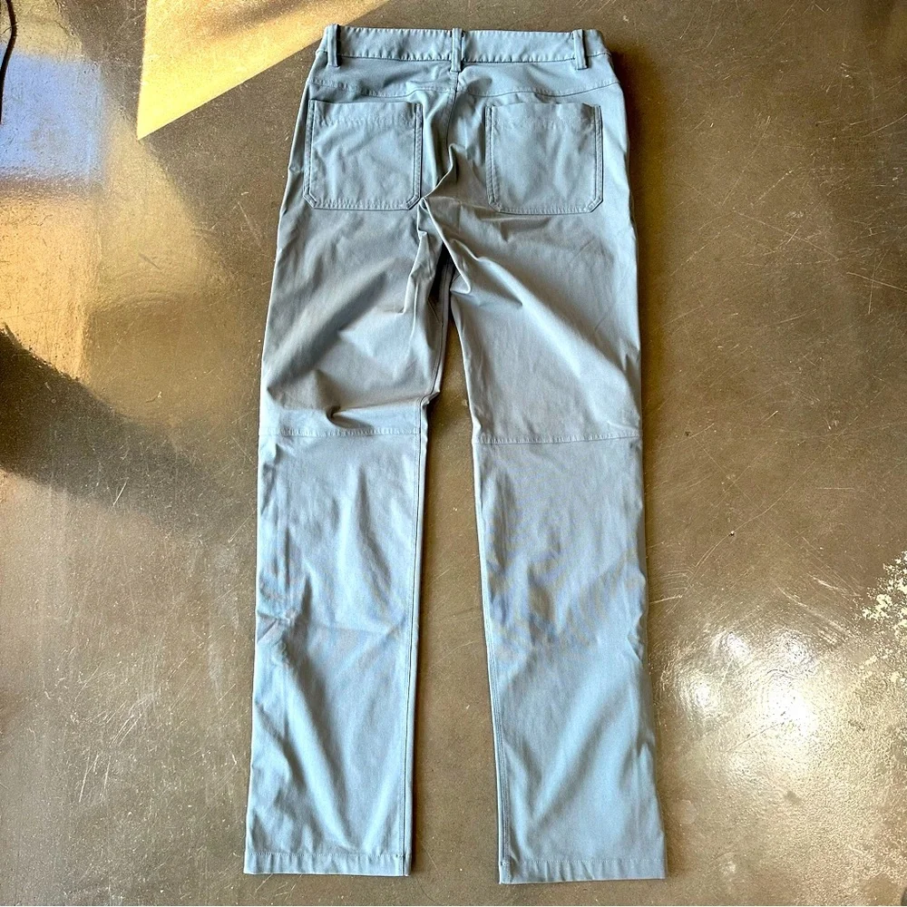 lululemon athletica details —color